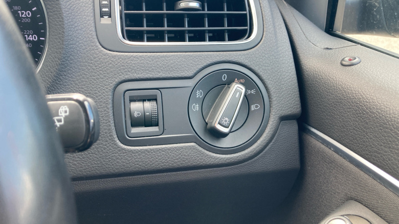 Volkswagen Polo 1.2 TSI Match Edition 5dr Petrol Hatchback